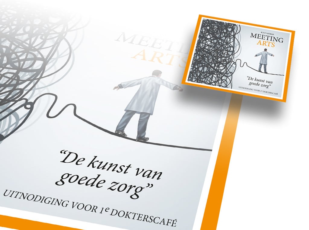 ADRZ- artsenbijeenkomst