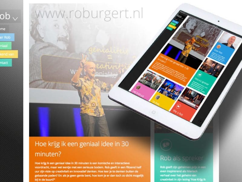 website_roburgert