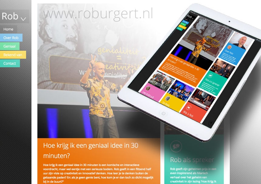 website_roburgert