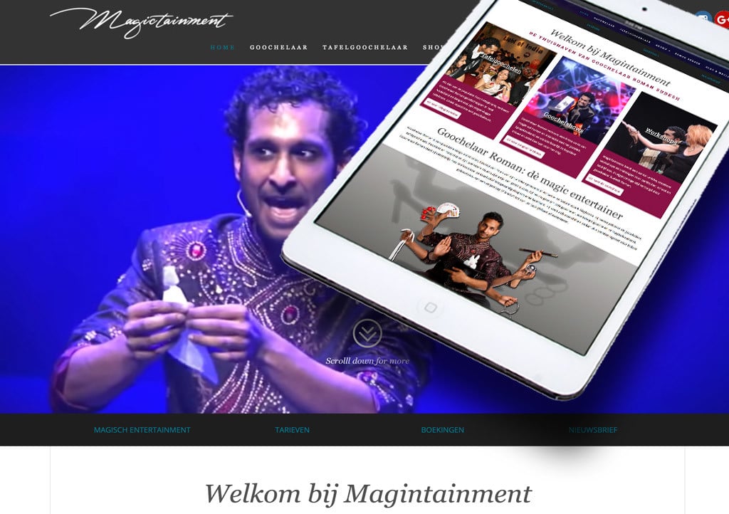 webdesign_magictainment