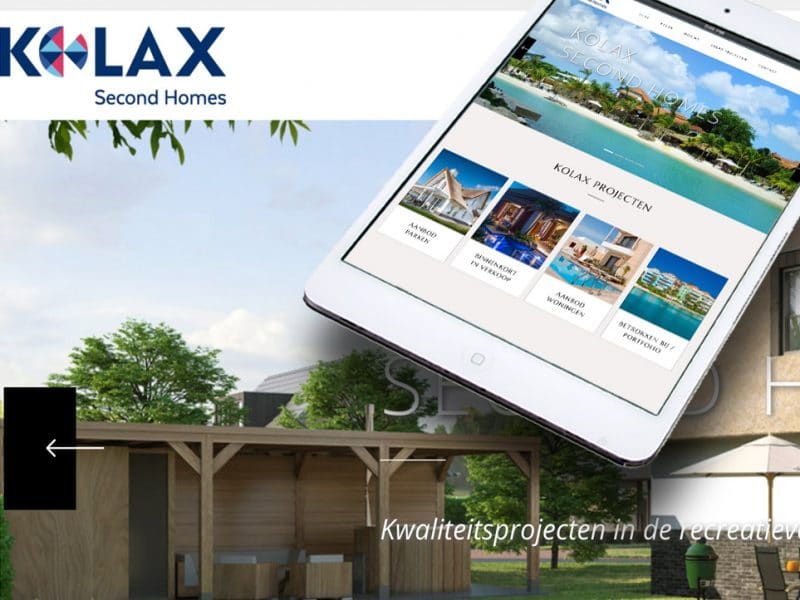 website-kolax