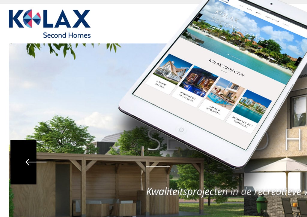 website-kolax