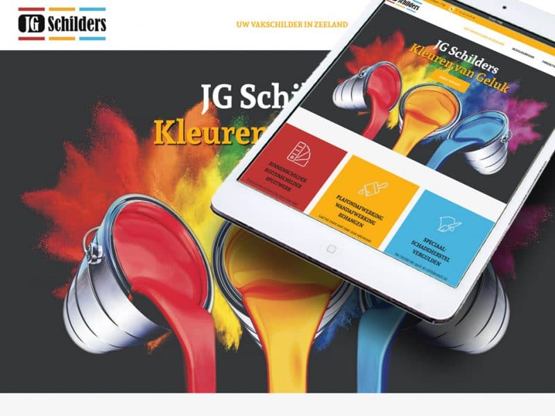 webdesign-jgschilders