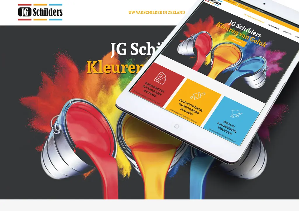 webdesign-jgschilders