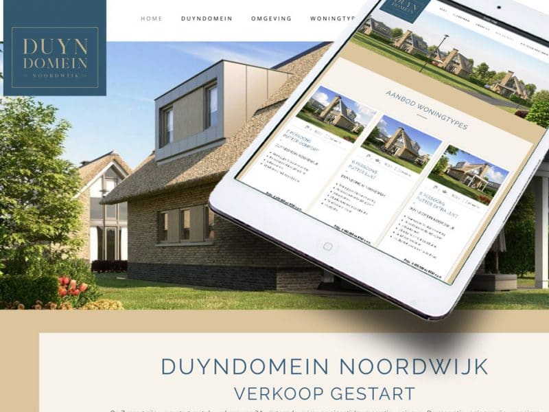 website_duyndomein