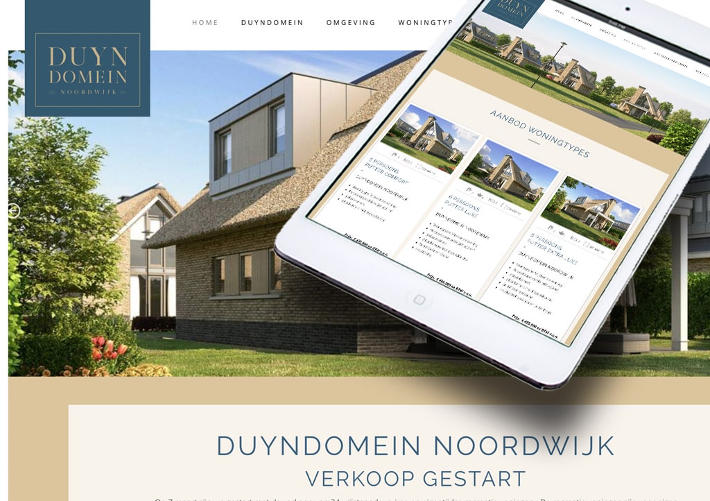 website_duyndomein