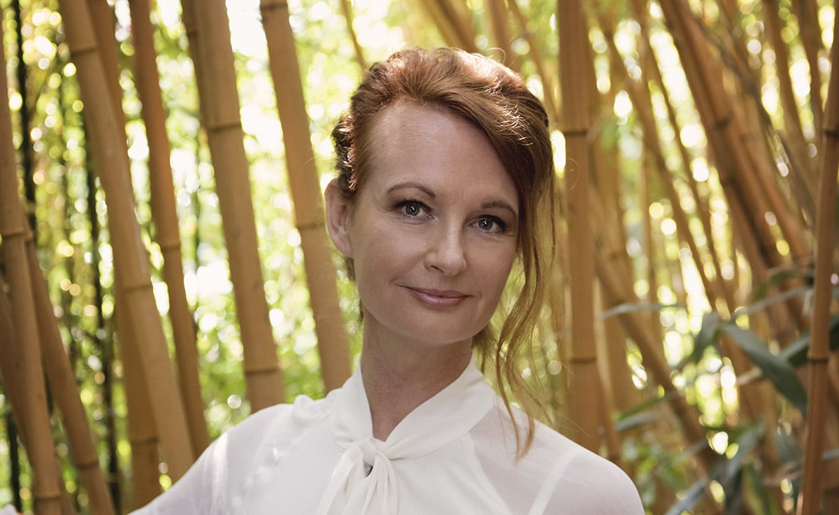 Arlette van Sebille Grafisch ontwerper en Communicatieadviseur bij La Dolce Vita Middelburg