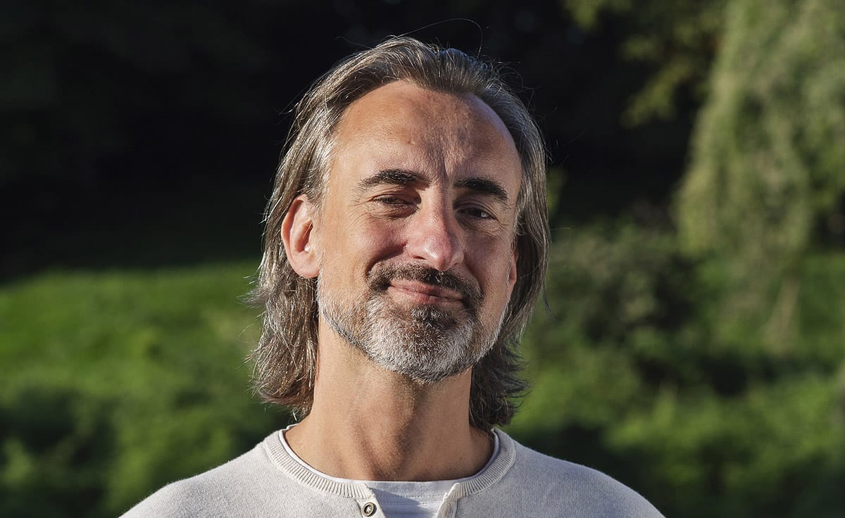 Marcel Urgert Grafisch ontwerper en Webdesigner bij La Dolce Vita Middelburg