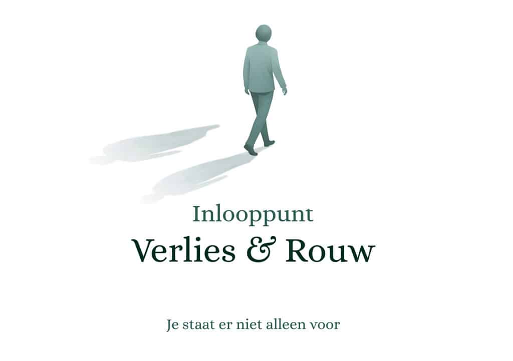 Inlooppunt Verlies en Rouw